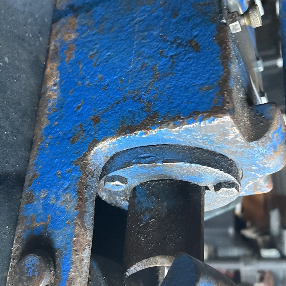 PELL HYDRASHEAR Hydraulic wire rope cutter ,c-9