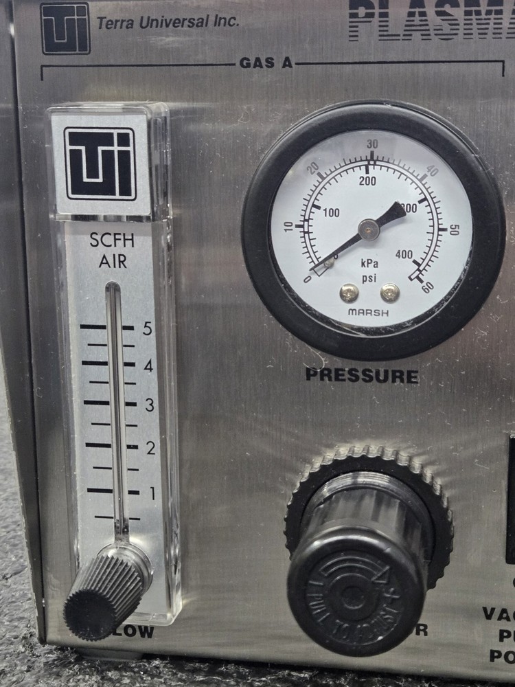 Terra Universal Plasma-Preen Controller 9505-17