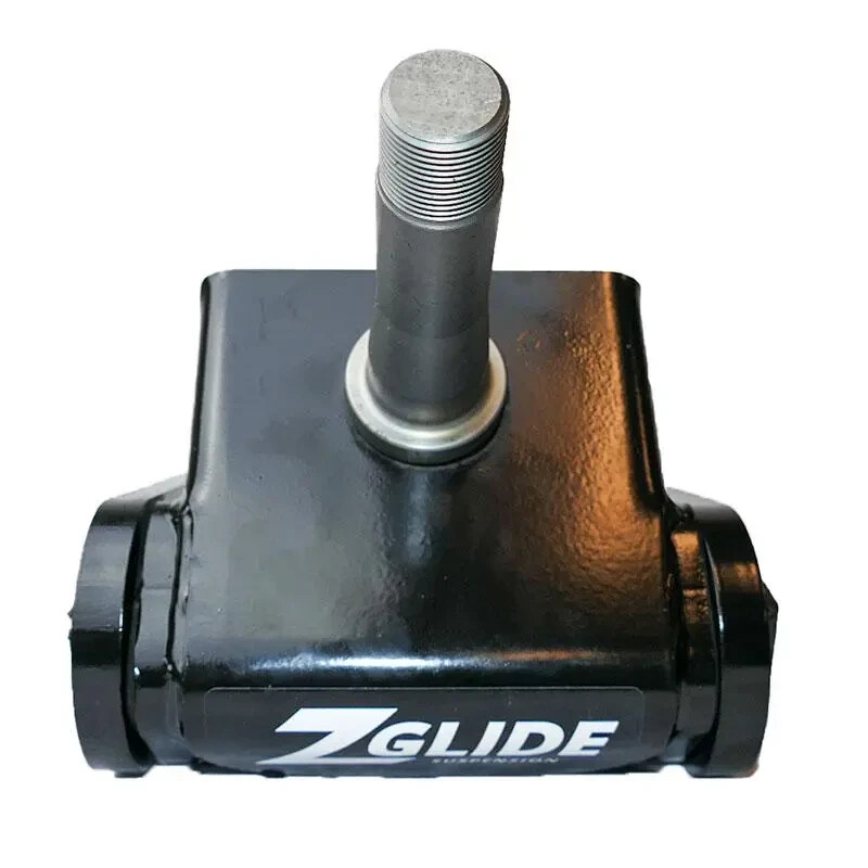 JDZG900 - Z-Glide Suspension for John Deere Commercial Mowers Fits Z900 Series