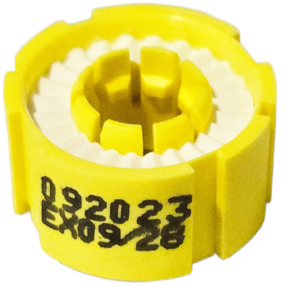Leland Maximum Inflation Replacement Single Bobbin for Inflatable Life Jackets