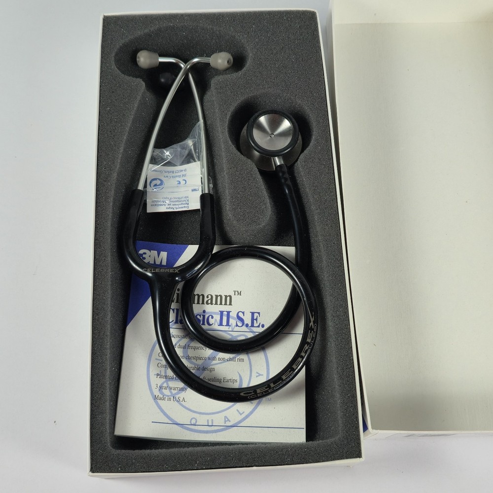 3M Littmann Classic II S.E. Stethoscope - 2201