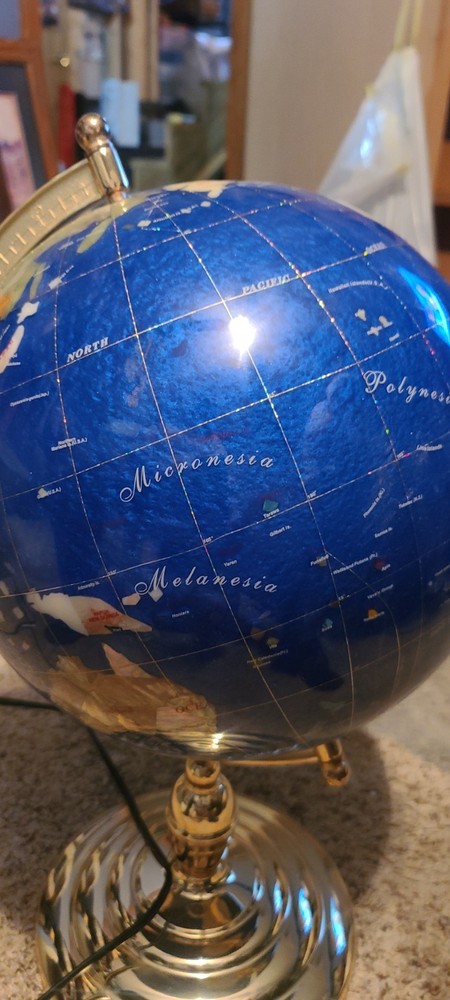World Globe