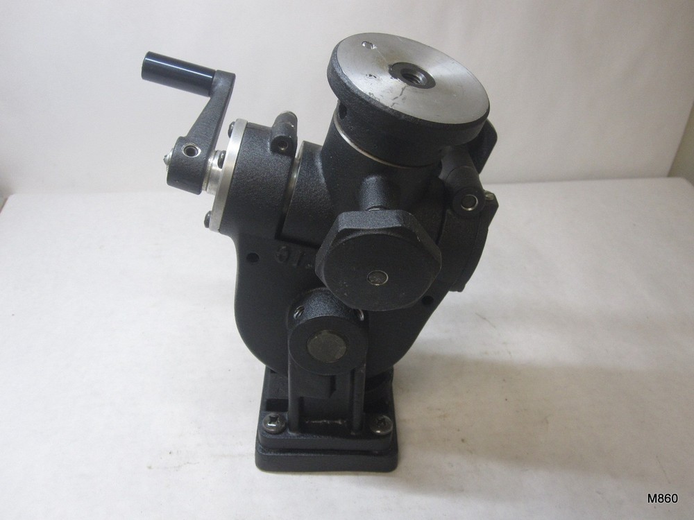 Majestic Geared Head – 1000E