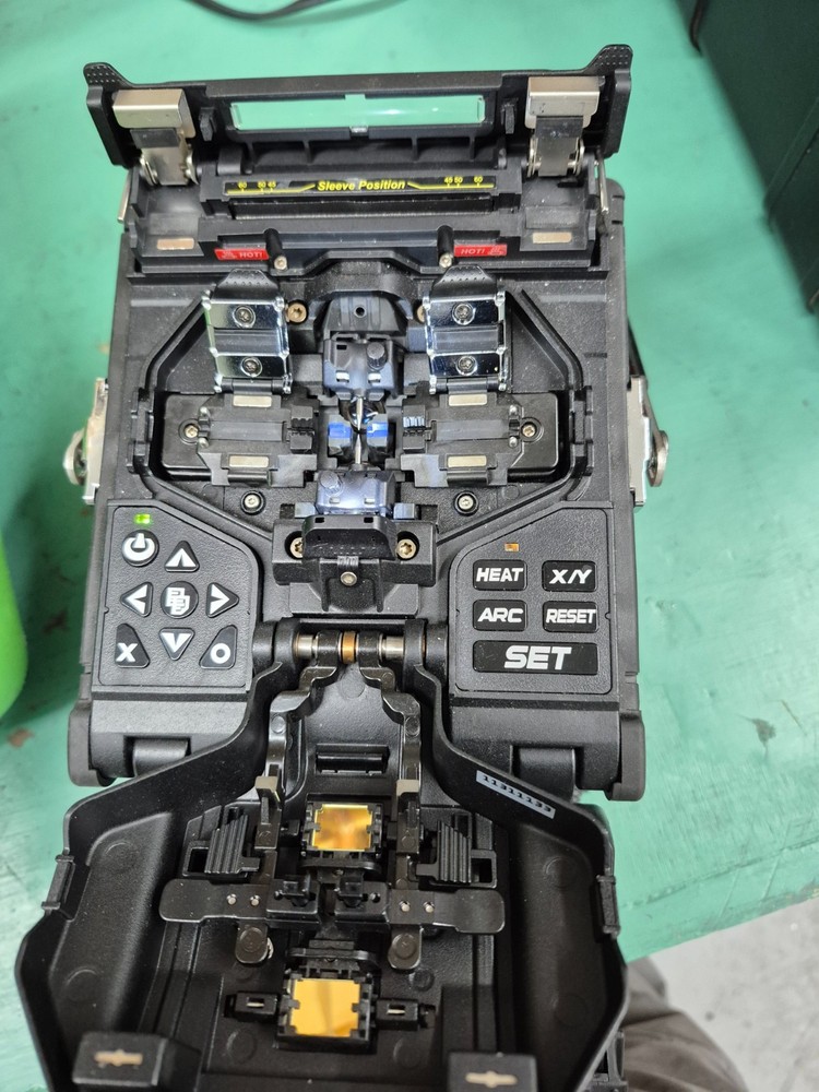 INNO IFS-10 Fusion splicer