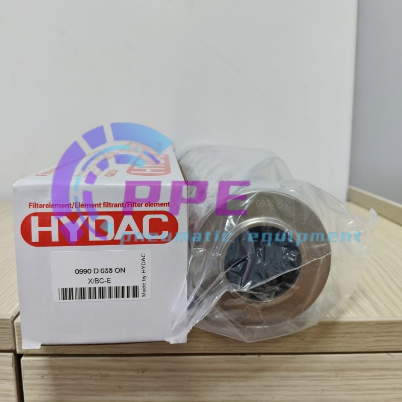 1PC New HYDAC 0990D030ON Filter Element 0990 D 030 ON
