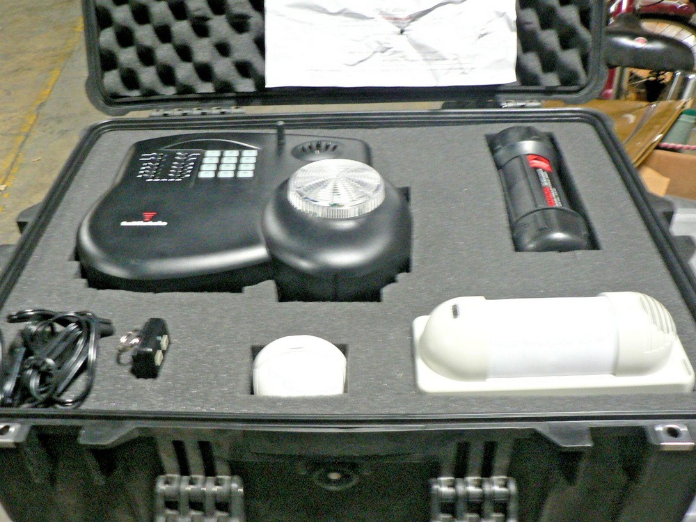 Tattletale tattletale High Performance Security System Built-In Motion Detection