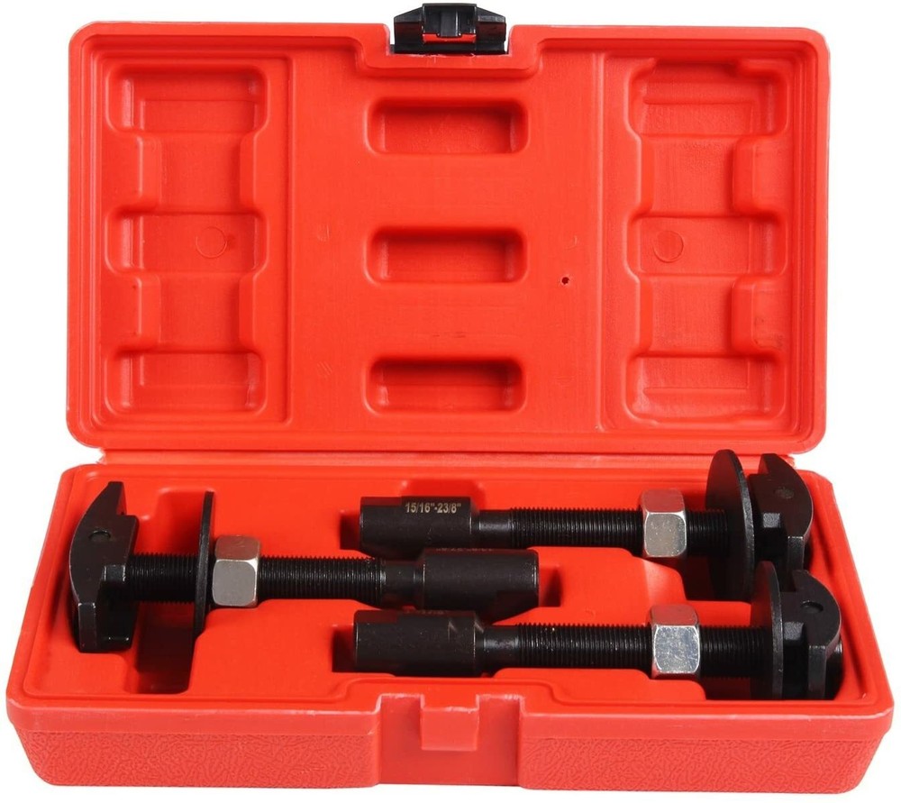 Rear Axle Bearing Remover Puller Slide Hammer set