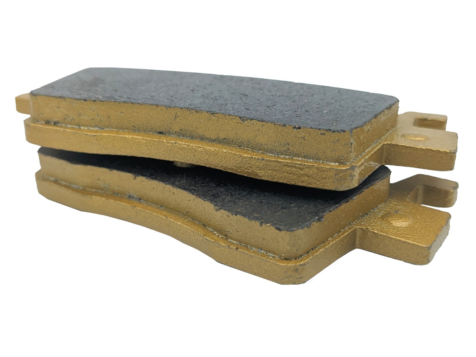 Kawasaki KRX/KRX4 1000 2020-2023 Ceramic Brake Pad Set Front & Rear