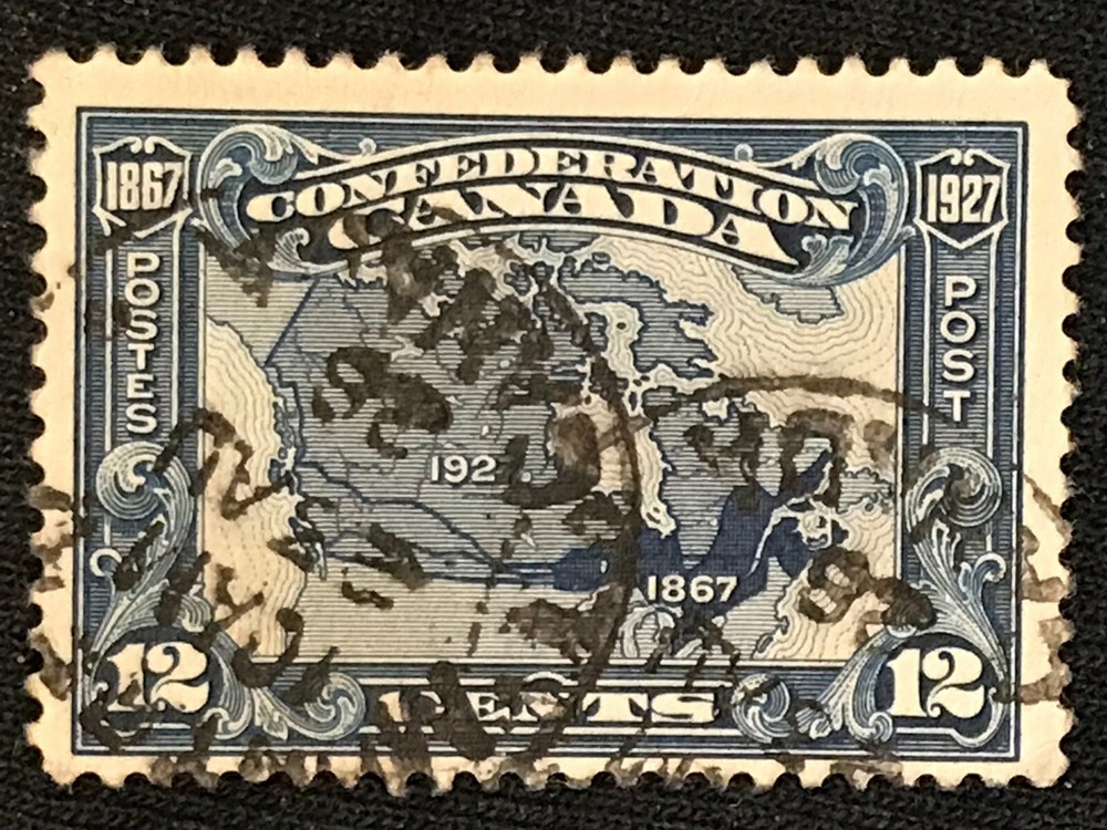 Canada SC #145 Used 1927