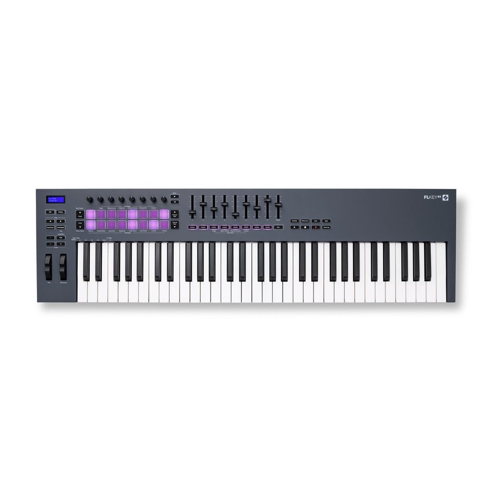 Novation FLkey 49 - B-Stock