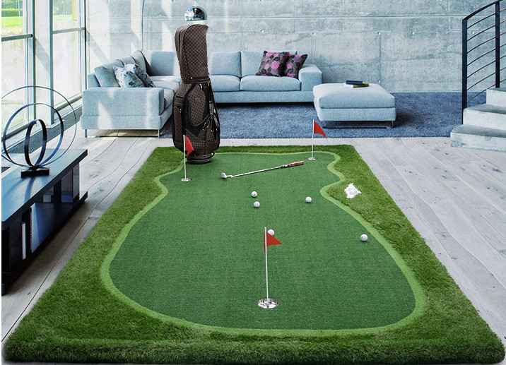 Golf Putting Green (5ft x 10ft)