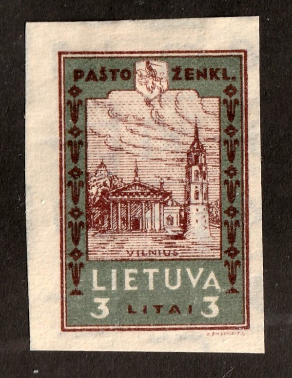 Lithuania        261a         MH NG