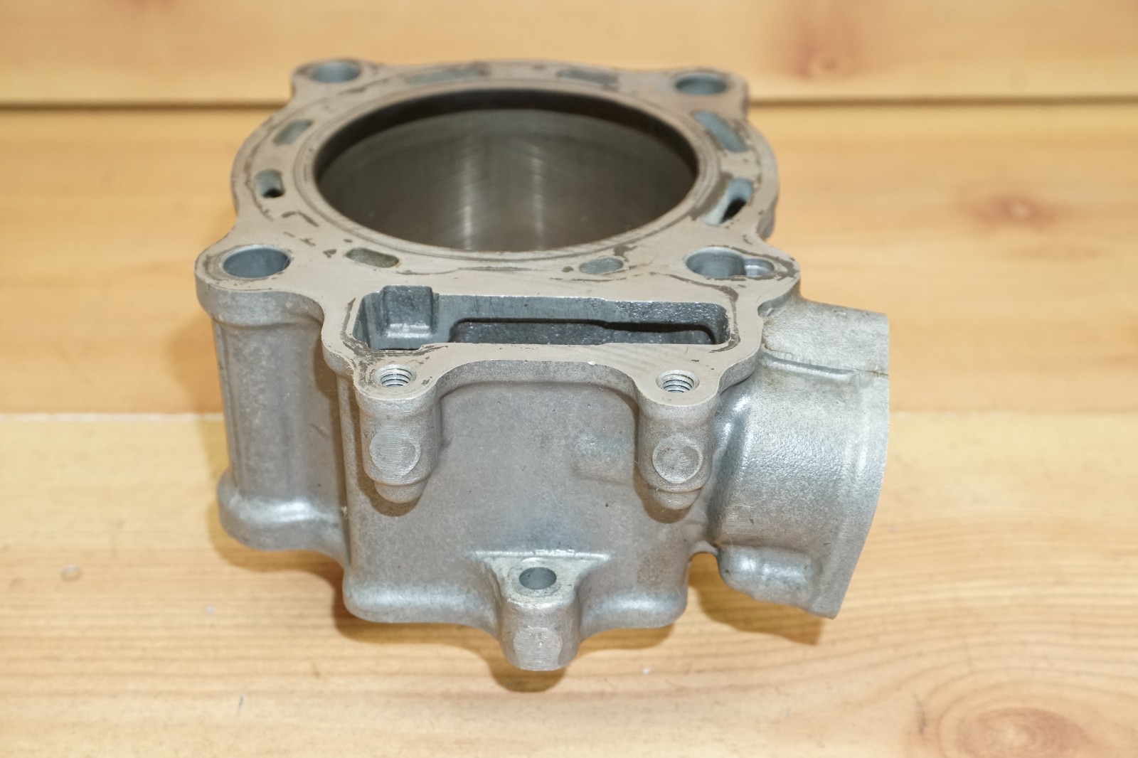 2004-2009 Honda CRF250R CRF250 OEM Motor Engine Cylinder CRF250X 12100-KRN-732