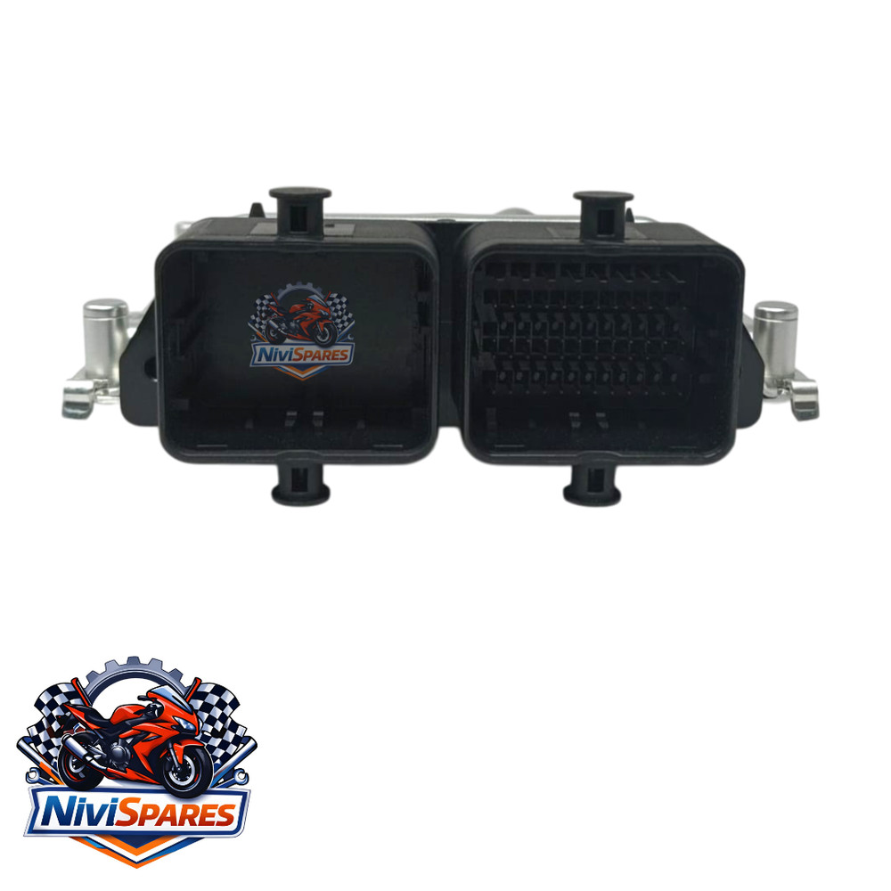 Engine Control Unit For KTM RC 200 2015-2019