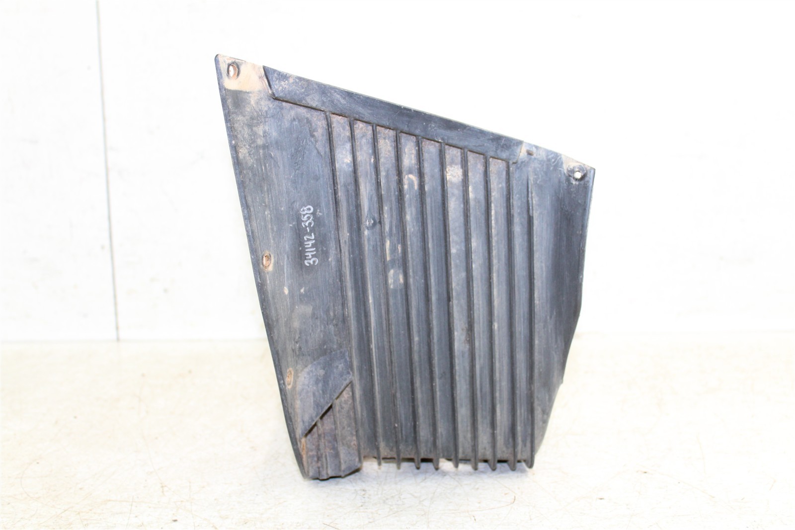 2001 Polaris Sportsman 400 4x4 Left Foot Well Rest 34142