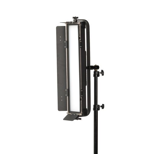 Ikan - Lyra Low Profile Daylight Studio Panel Soft LED Light w/ DMX Control
