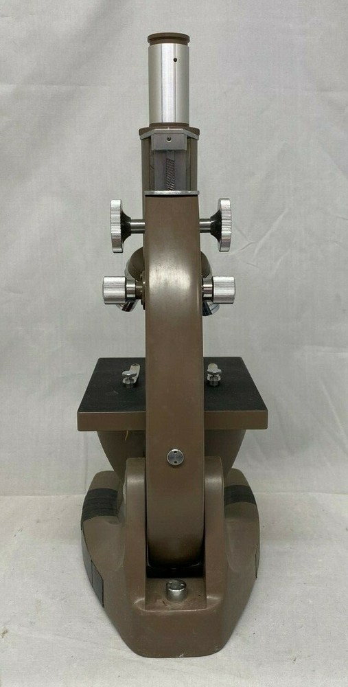 SWIFT No. 599250 Student Microscope