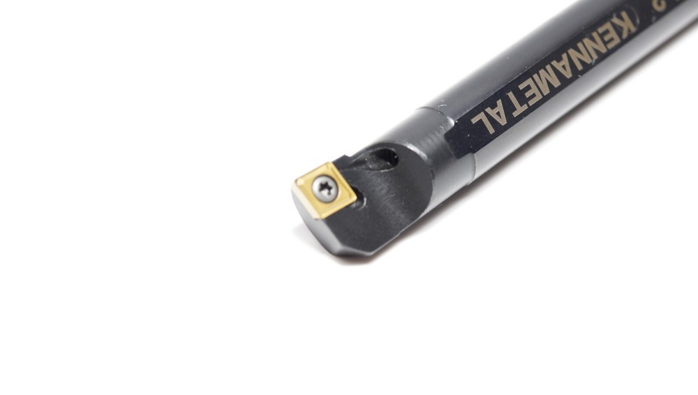 Kennametal A08RSCLPL2 Indexable Boring Bar