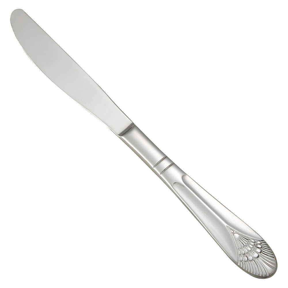 Peacock Table Knife, Extra Heavyweight (15 Dozen)