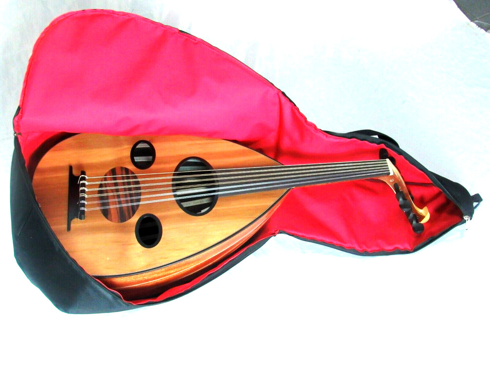 Beautiful Quality Oud Ud cns2