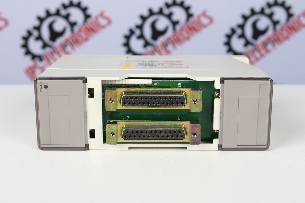 MITSUBISHI FX-232AW (YELLOW) (PROGRAMMABLE CONTROLLER) - 6 months warranty