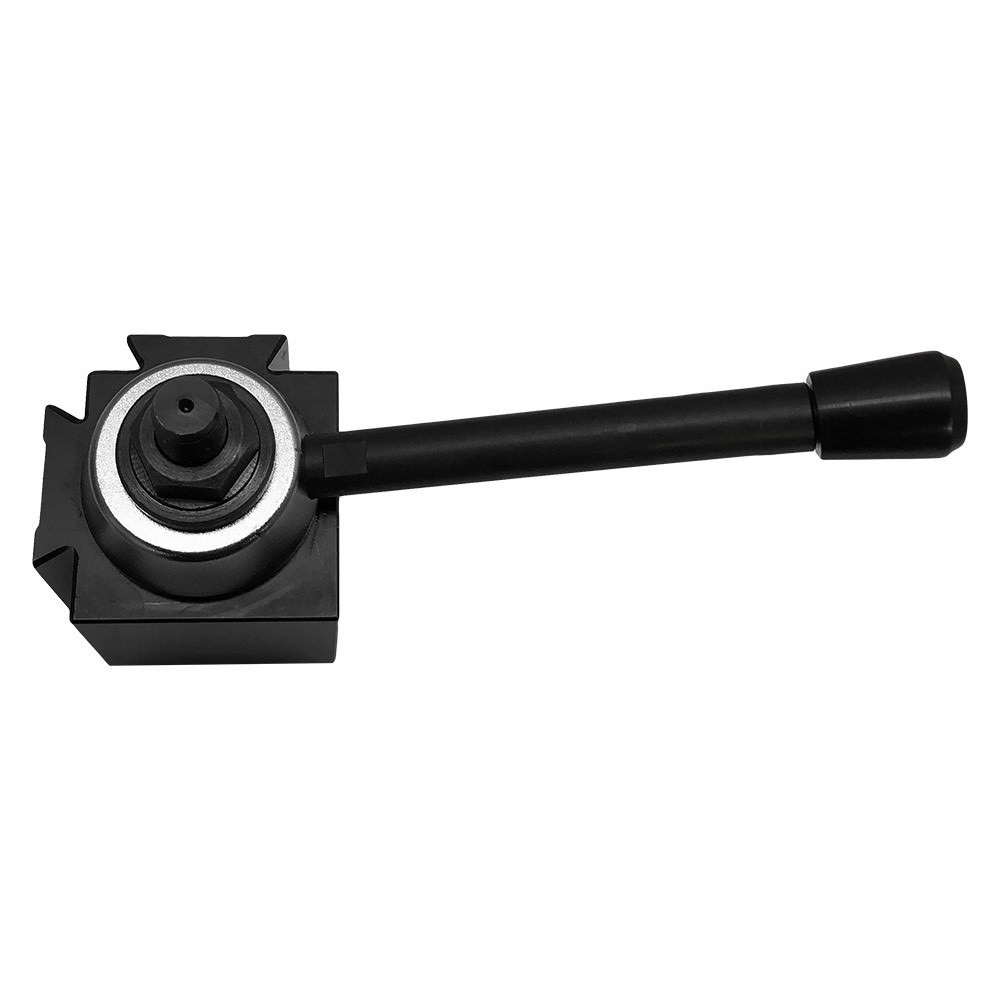 Swing Quick Change For use with BXA tool posts 250-200 Lathe Swing