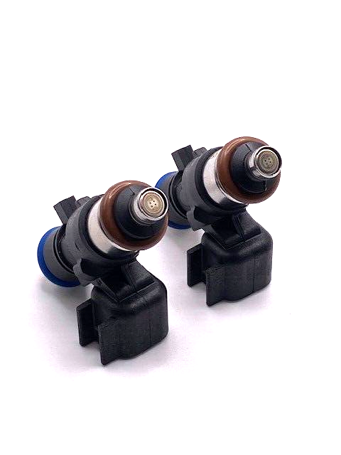 Polaris 2521068 Fuel Injector Set X 2 fits 2011-2021 RZR 570 900 XP