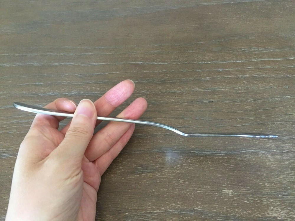 F. B. Rogers Ardsley Stainless 8" Solid Cheese Knife - Serving Pick