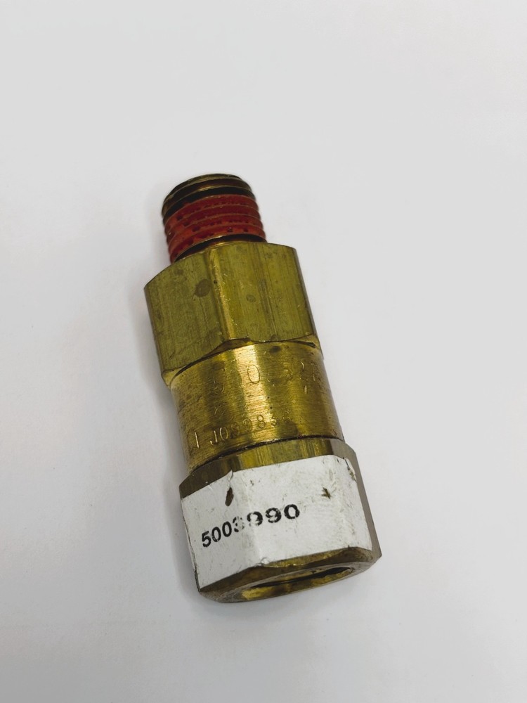 SC-3 Single Check Valve Bendix 800375