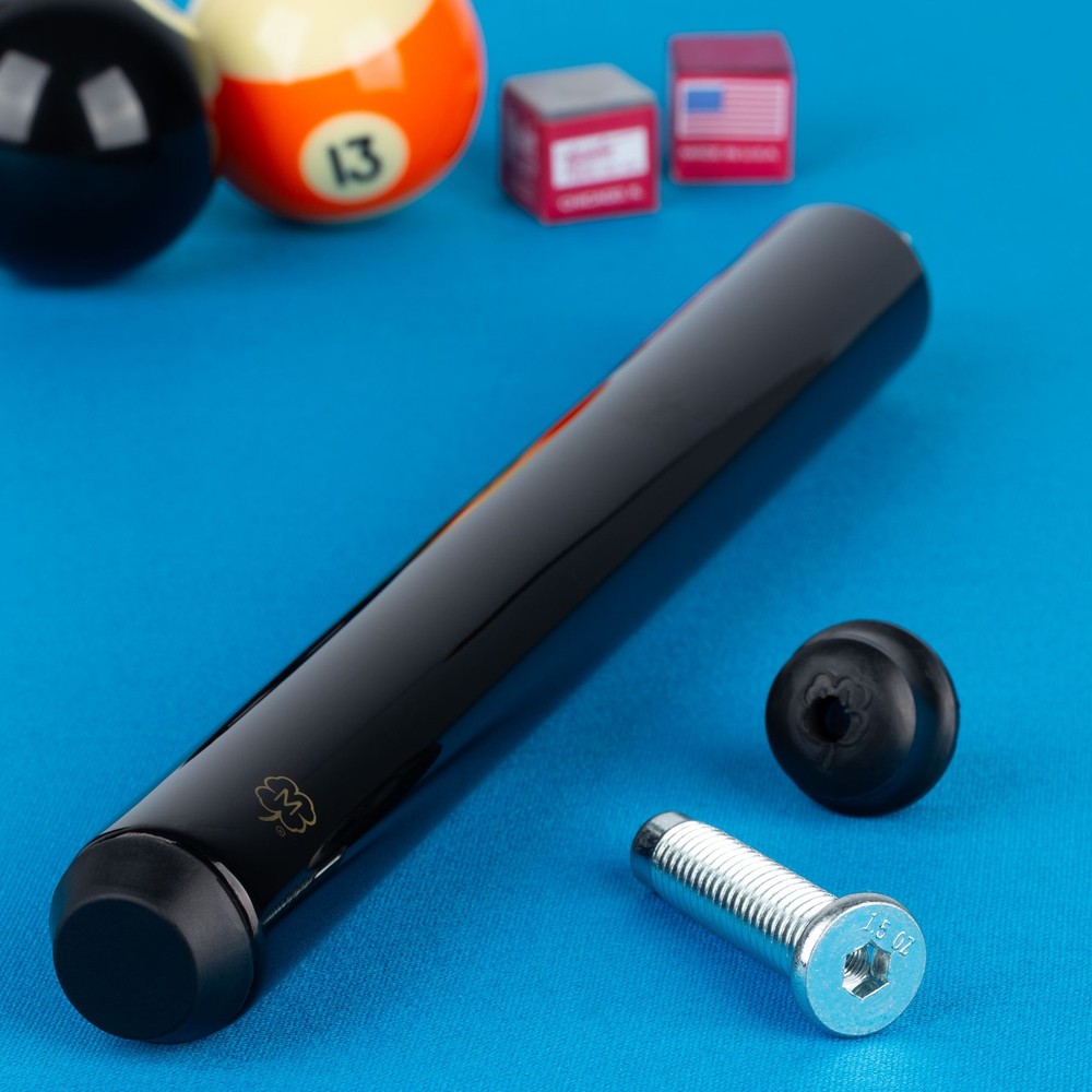 McDermott EXTRMCD 11" Rear Pool Cue Extension