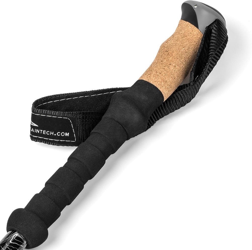 Cascade Mountain Tech Trekking Poles