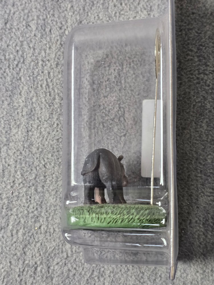 Conversation Concepts Hippo Memo Holder