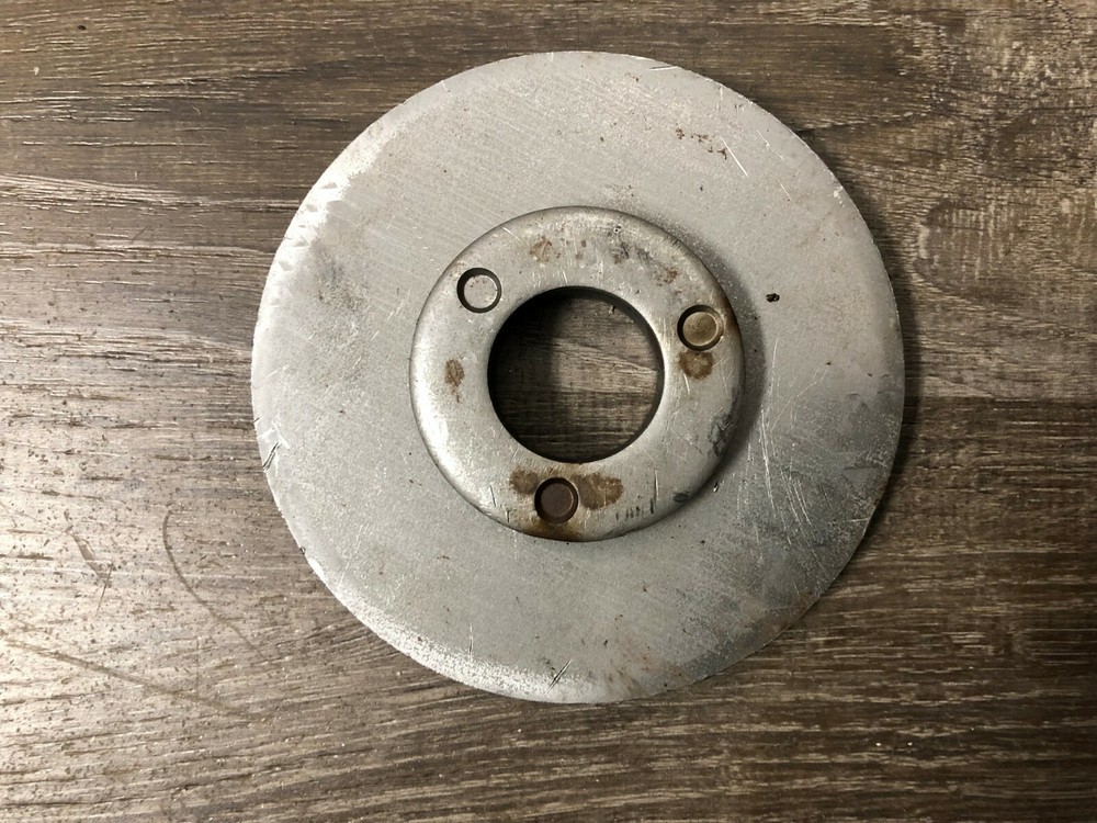 Hendrickson S-2770 Alignment Collar