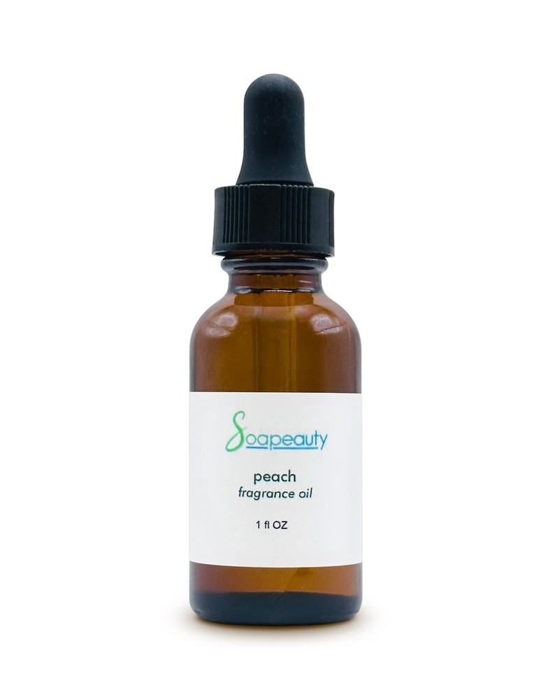 Peach Fragrance Oil