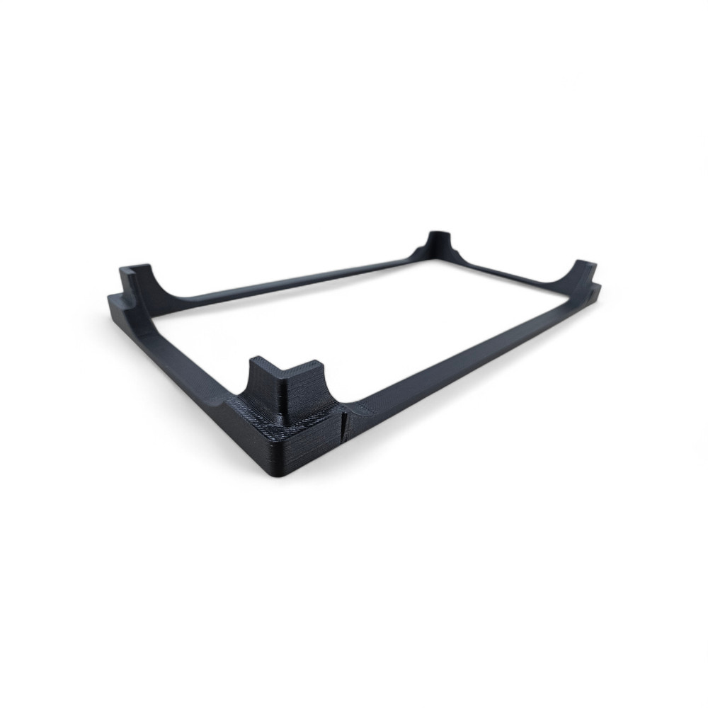 Stacking Bracket, Stack Multiple Mini Tool Boxes, US General (No Tool Box)