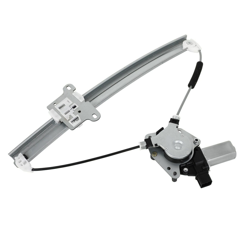 Window Regulator Motor Assembly for 2005-2012 RL Rear Left Driver Side 751-052