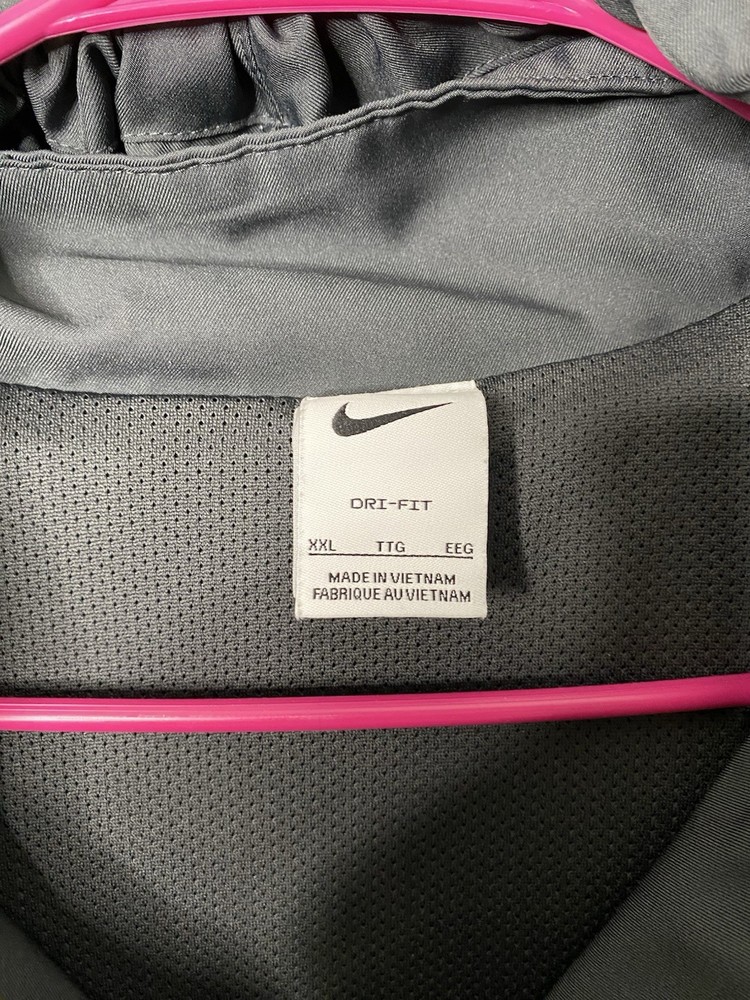 Nike Windbreaker Men’s 2xl