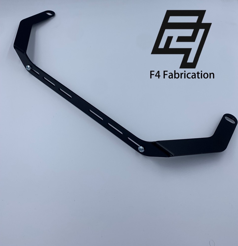 For Mitsubishi Lancer Evolution X fire extinguisher bracket