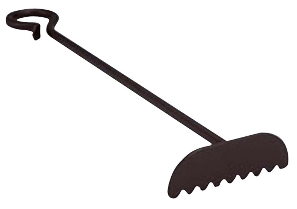 Dagan Ember Rake, 20in.