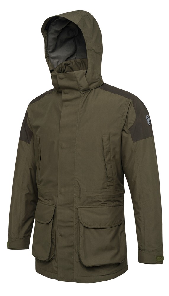 Beretta Tri-Active Evo Jacket