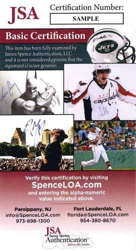 David Eckstein Anaheim Angels Signed First Day Issue Cachet JSA Authenticated