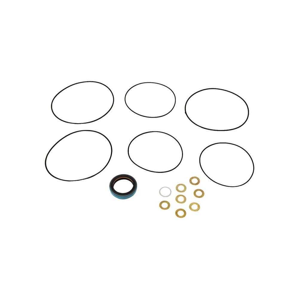 Aztec Replacement for Seal Kit for Danfoss 11185545 - Hydraulic Motor