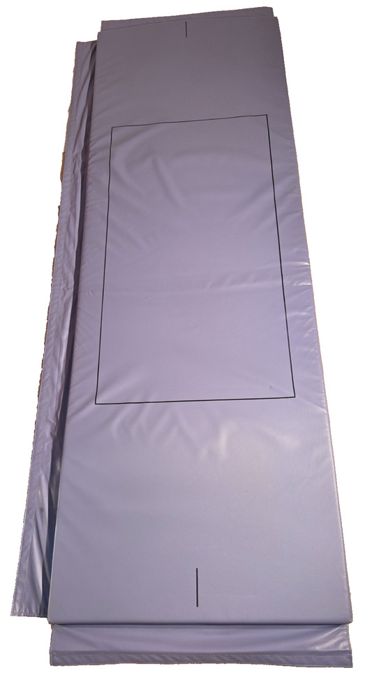 Hologic - DEXA - Discovery C & Ci Bone Densitometry Table Pad PRD-00036