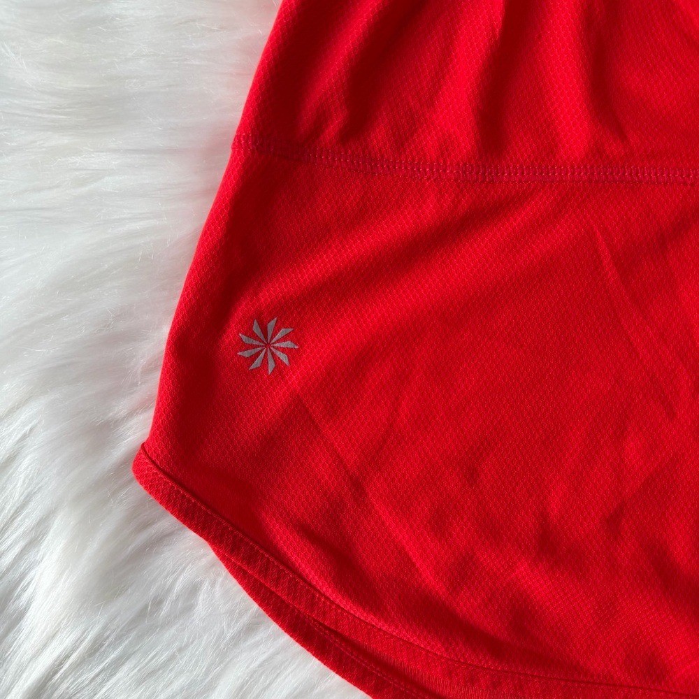Athleta Wick-It Wader Coverup