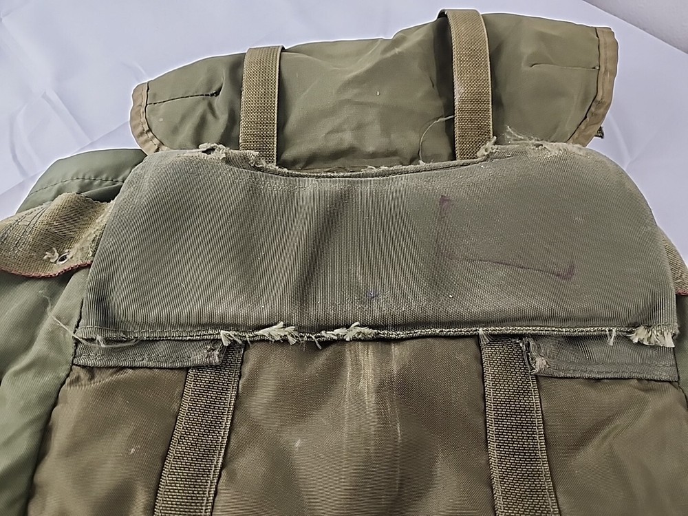 USGI Alice Field Pack Rucksack Only Medium #2