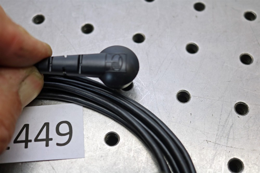 New Renishaw Probe Head Cable Unknown Application - - E2449