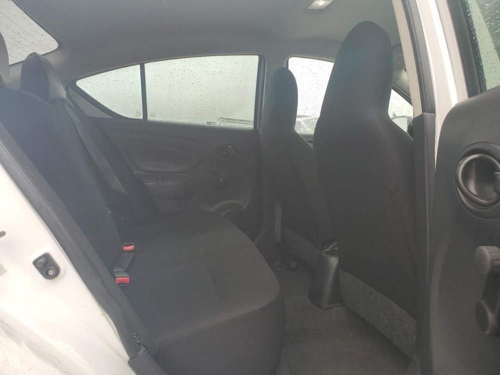 Fuse Box Engine Hatchback Note Fits 13-19 VERSA 4912144