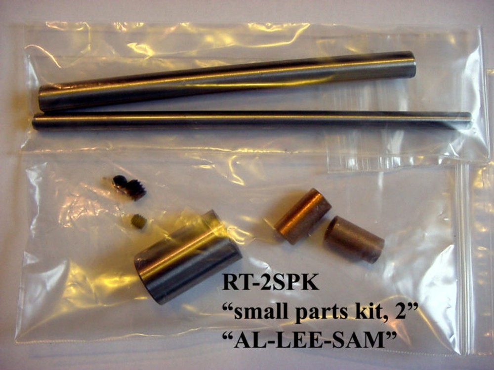 Metal lathe radius turning tool frame 2" PRE-BROACHED - NOT A FINISHED TOOL!