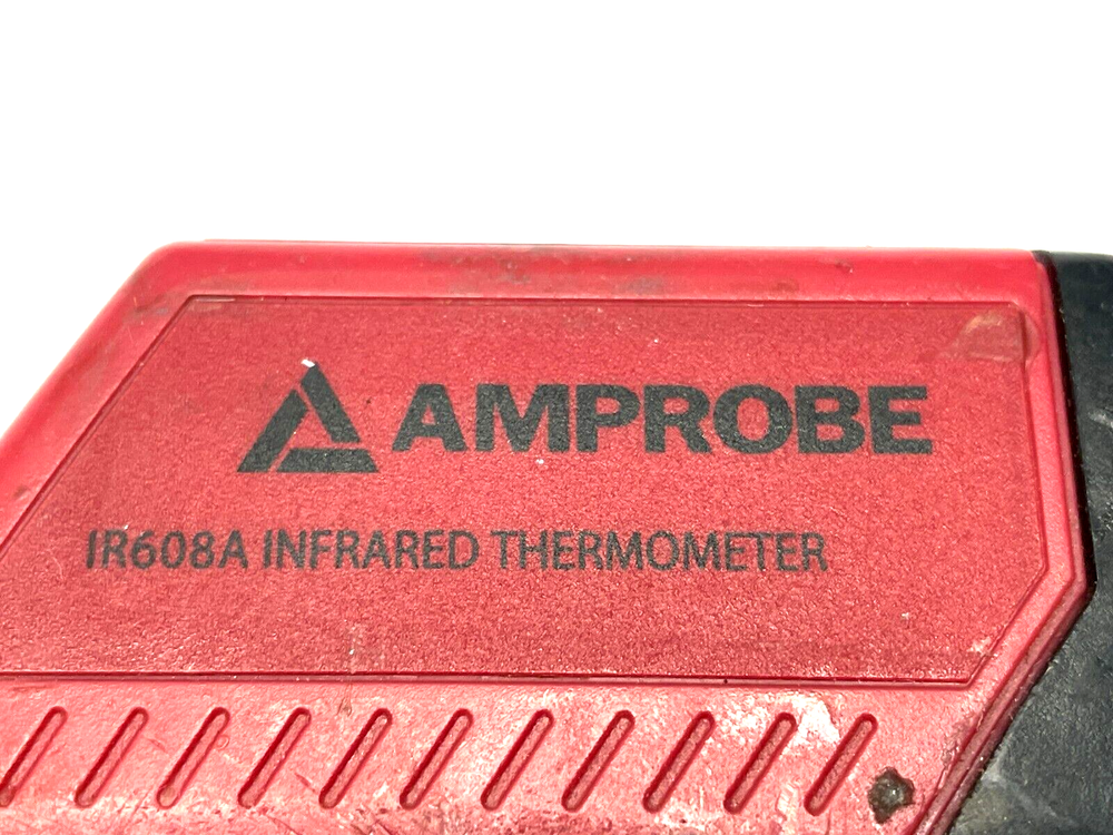 Amprobe IR608A Infrared Thermometer