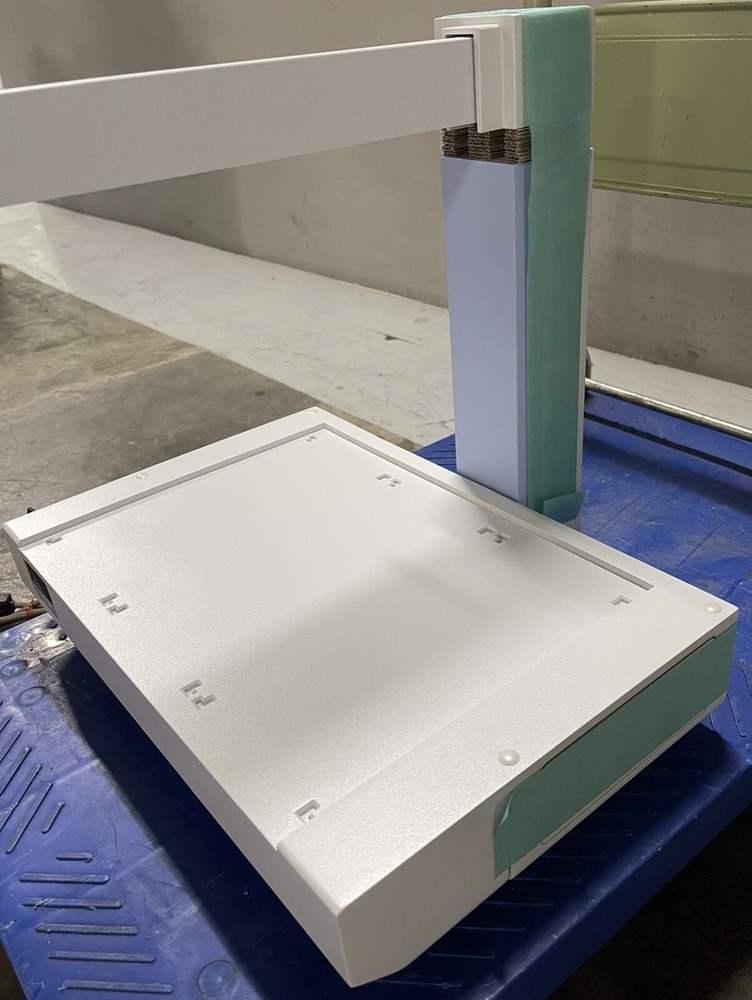 PerkinElmer AS-93Plus Autosampler for Atomic Spectroscopy